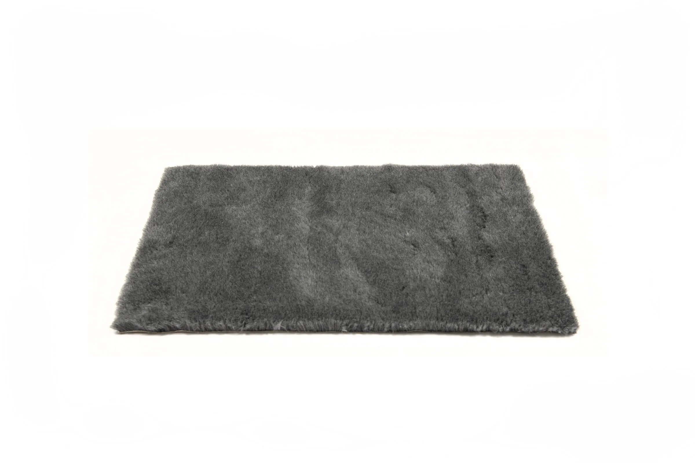 Working Dog Mat Fleece Topper