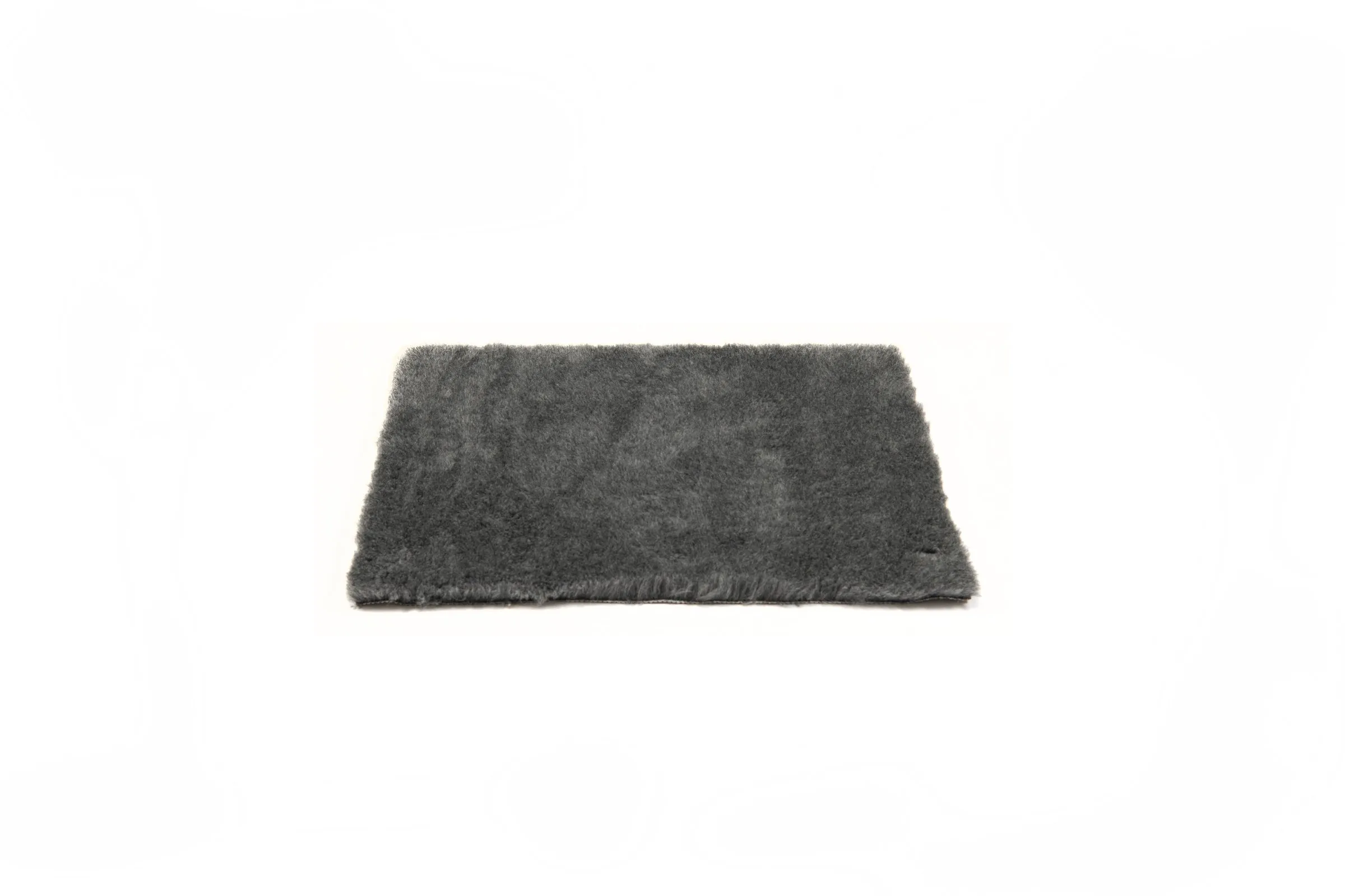 Working Dog Mat Fleece Topper