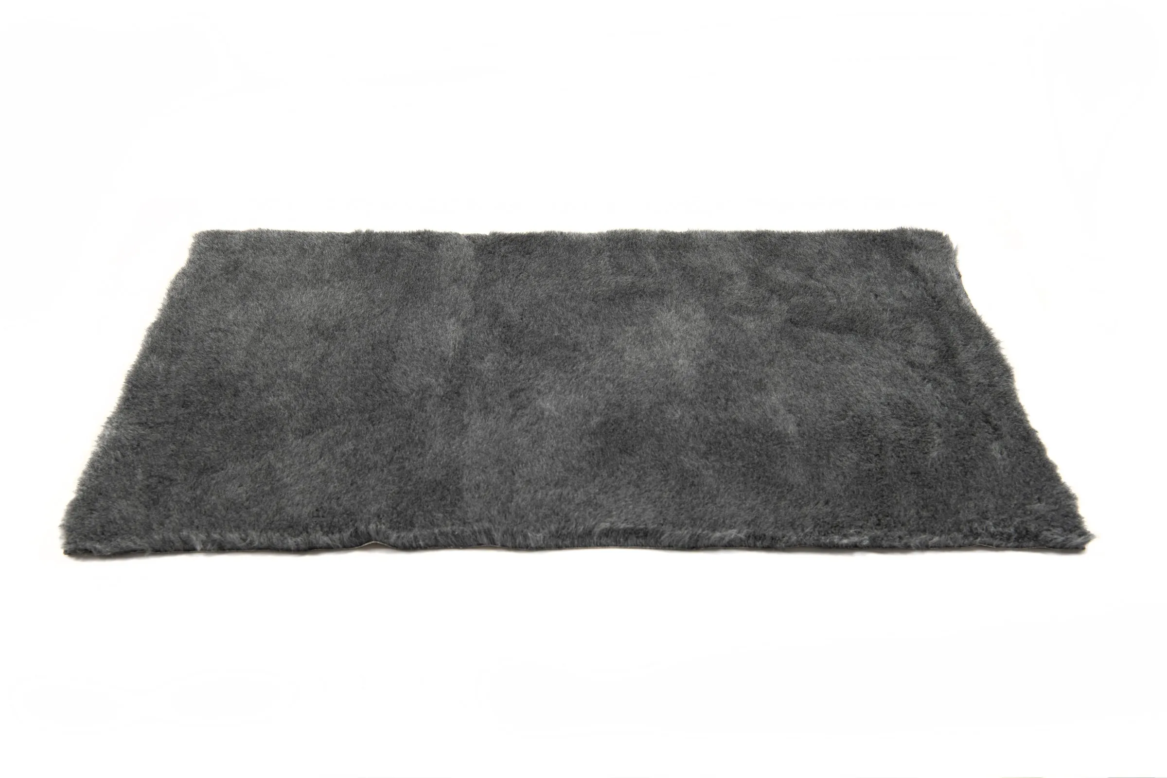 Working Dog Mat Fleece Topper