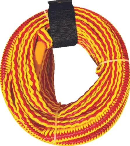 WOW BUNGEE TOW ROPE 50'