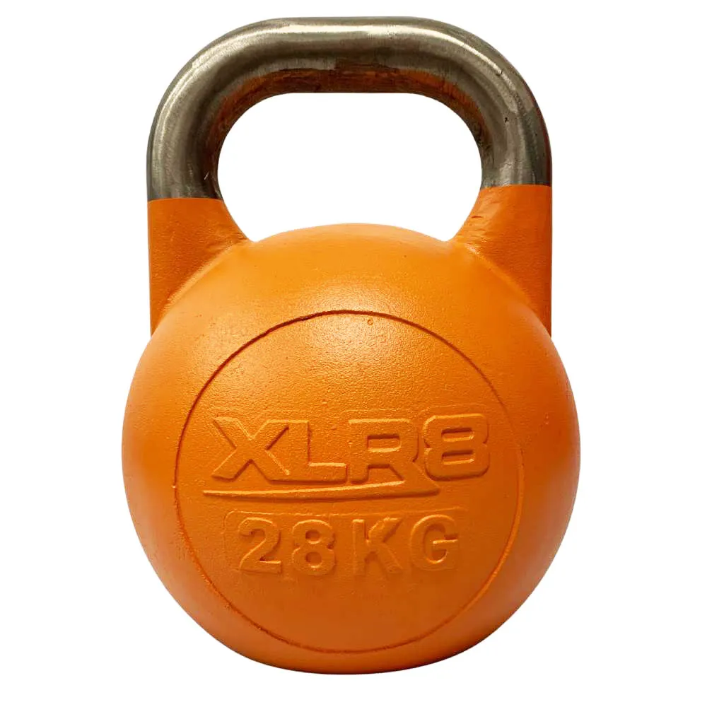 XLR8 Competition Kettle Bells