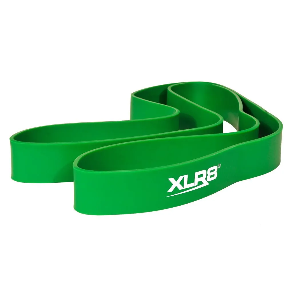 XLR8 Strength Band Starter Pack