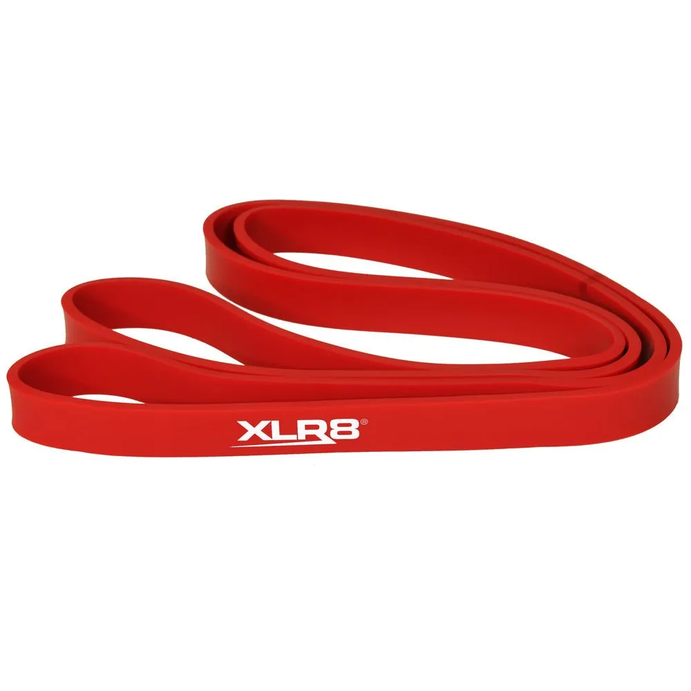 XLR8 Strength Band Starter Pack