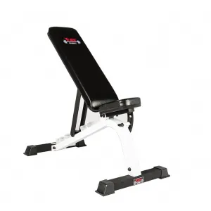 YORK FTS Series Adjustable Incline Utility Bench