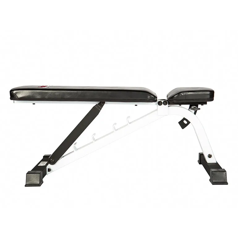 YORK FTS Series Adjustable Incline Utility Bench