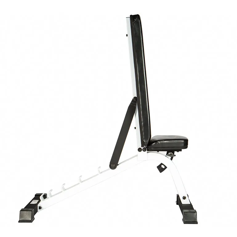 YORK FTS Series Adjustable Incline Utility Bench